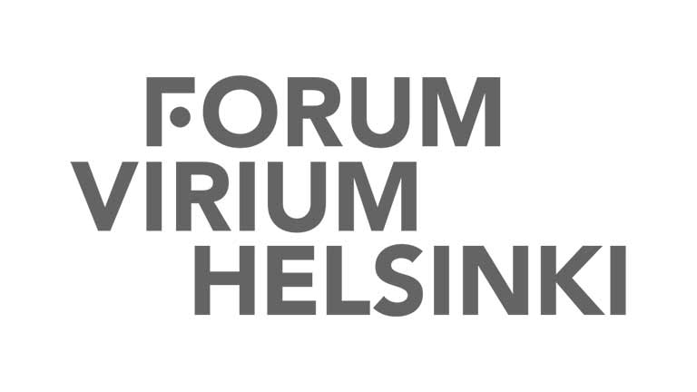 Forum Virium Helsinki Logo