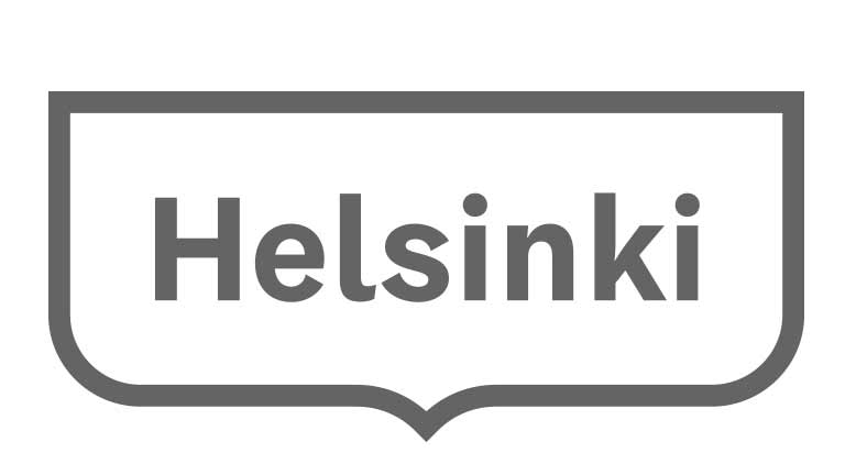 Helsingin logo