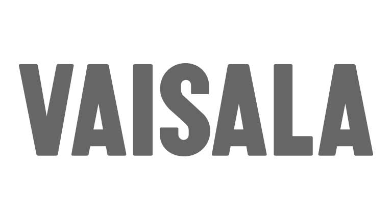 Vaisalan logo