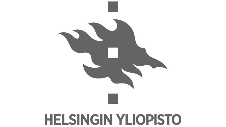Helsingin Yliopiston logo